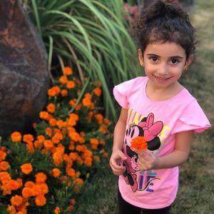 Meet your Posher, Fatima